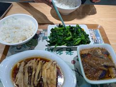 -老乡鸡(东方广场店)