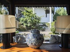 -广富林宰相府酒店·水云间