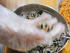 -吾里.春川家韩国料理(万达店)