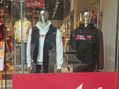 -南通奥特莱斯购物广场