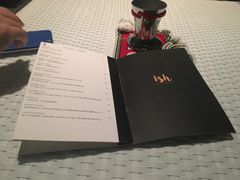 -Ish Whiskey&Cocktail Bar酒吧(合生麒麟新天地店)