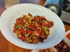 -新长福(星沙店)