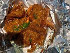 -野蔓果·山野菜(西湖景区·龙井茶田店)