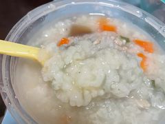 -孟记粥铺·家常菜·烧烤·粥(亚运村店)