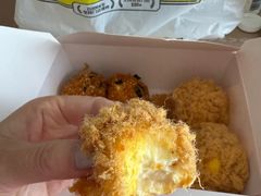 -鲍师傅糕点(大沽南路店)