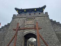 -三国水浒景区(无锡影视基地)