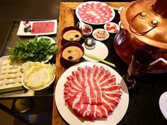 -南门涮肉(后海店)