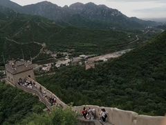 -居庸关长城