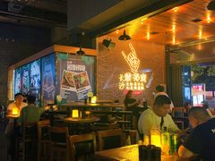 -HIB HUB公社(解放西路店)