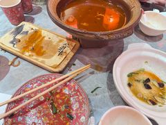 -山四砂锅(太原钟楼街店)