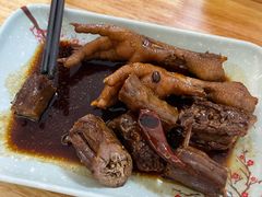 -小河无名面馆