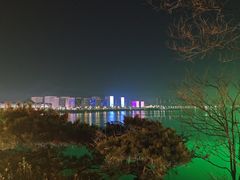 -琴岛之星摩天轮