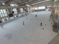-冠军冰场CHAMPION RINK(中华城店)