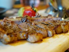 -阿顾西餐·牛排披萨(北戴河店)