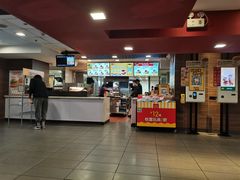 -麦当劳(北京路广百广场店)