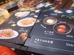 -玛莎啦印度美食餐厅·masala curry(吉联MALL店)