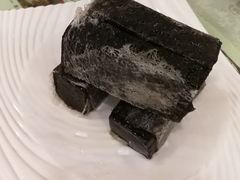 香煎龟苓膏-百乐门喜宴(海珠广场华厦店)
