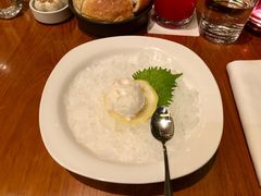 -沈阳君悦酒店·意坊意大利餐厅