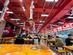 -养牛邓·潮汕牛肉海鲜自助火锅(广州店)
