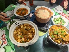 -全聚贤餐厅·湖北家常菜(沙湖店)