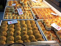 -明华面包饼家(旺角店)