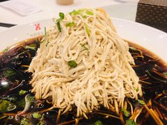 -怡园饭店-餐厅(四望亭店)