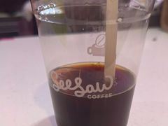 -Seesaw Coffee(上海尚悦湾店)
