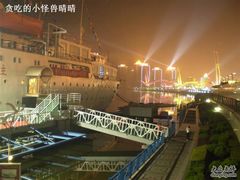 -海河外滩公园