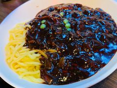 -香港饭店0410(明洞店)