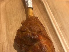 -嘻小北·兰州清汤牛肉面(太平洋森活天地店)