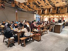 -袁山山重庆火锅(丈八北路店)