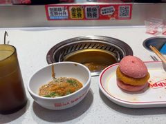 -龍歌自助小火锅(李沧丽达店)