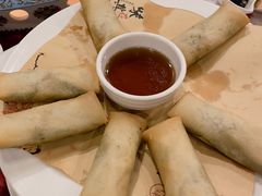 -徐记私厨(半淞园路店)