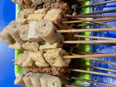 -马记大锅煮(总店)