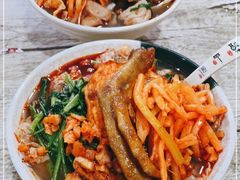 -吉庆桂林米粉·柳州螺蛳粉(港汇广场店)