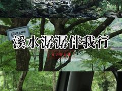 -广州市石门国家森林公园