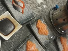 -海乐健康美食·SPA水疗会(水都假日酒店)
