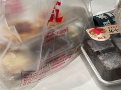 -詹记桃酥(百盛店)