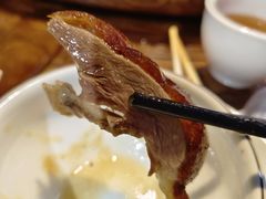 -黄连大头华烧鹅店(大良店)