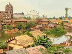 -长鹿旅游休博园
