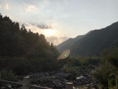 -石台牯牛降景区