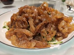 老醋蛰头-胡杨记忆(和平路店)