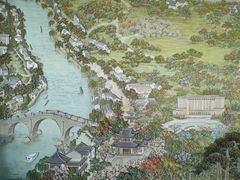 -杭州半山国家森林公园