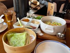 -林四喜·闽南传家菜(鼓浪屿店)