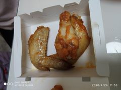 -达美乐比萨(新洲店)