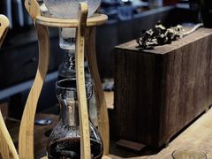 -Metal hands·铁手咖啡