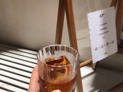 -Line 咖啡(石厦花园店)