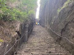 -十九峰景区
