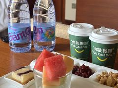 -上海浦东康桥绿地假日酒店