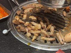 -炽城·烤肉名家(鸿达中央广场店)